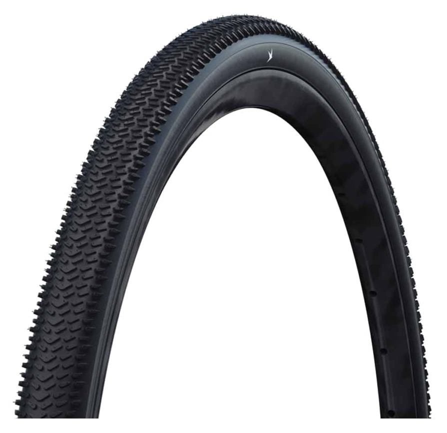 G-One R PRO - Black