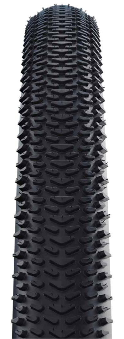 G-One R PRO tread