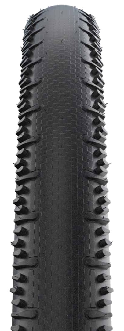 G-One RS PRO tread