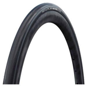 Schwalbe One Tubeless - Black