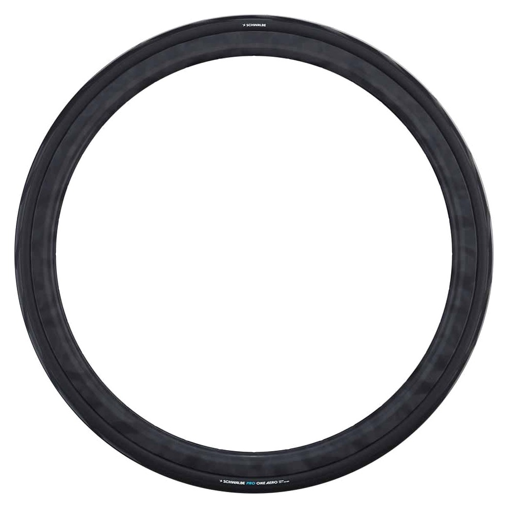 Schwalbe Pro One Aero tread