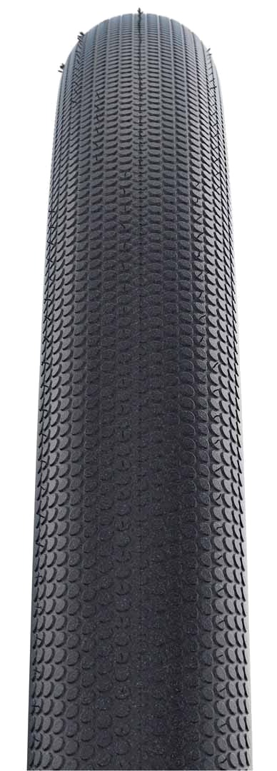 Schwalbe Pro One Allroad tread