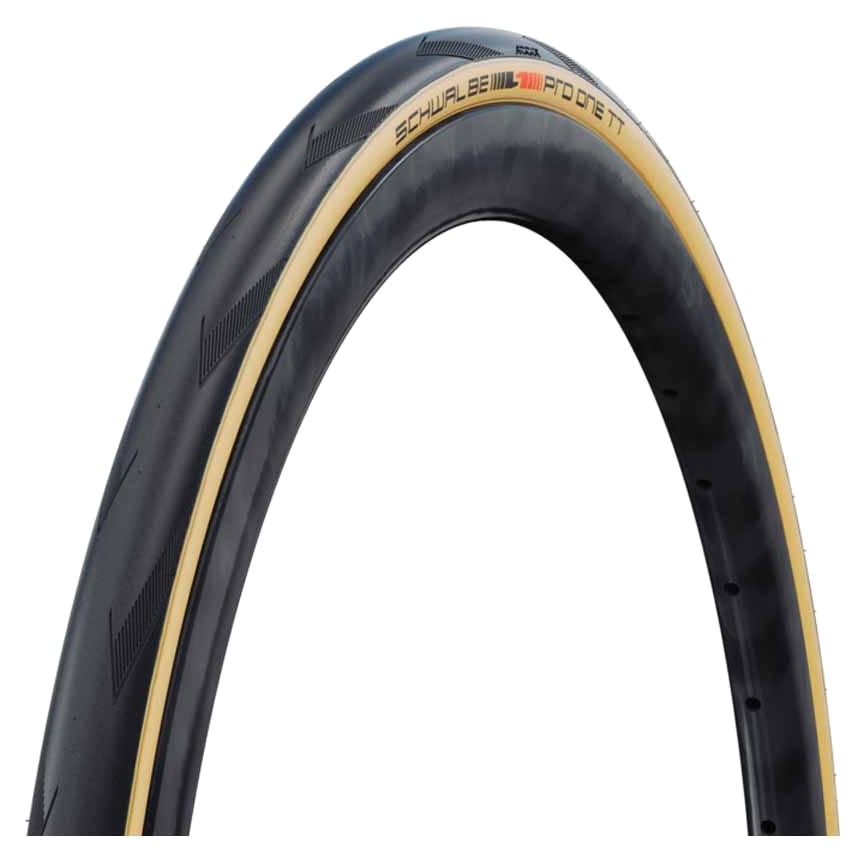 Schwalbe Pro One TT