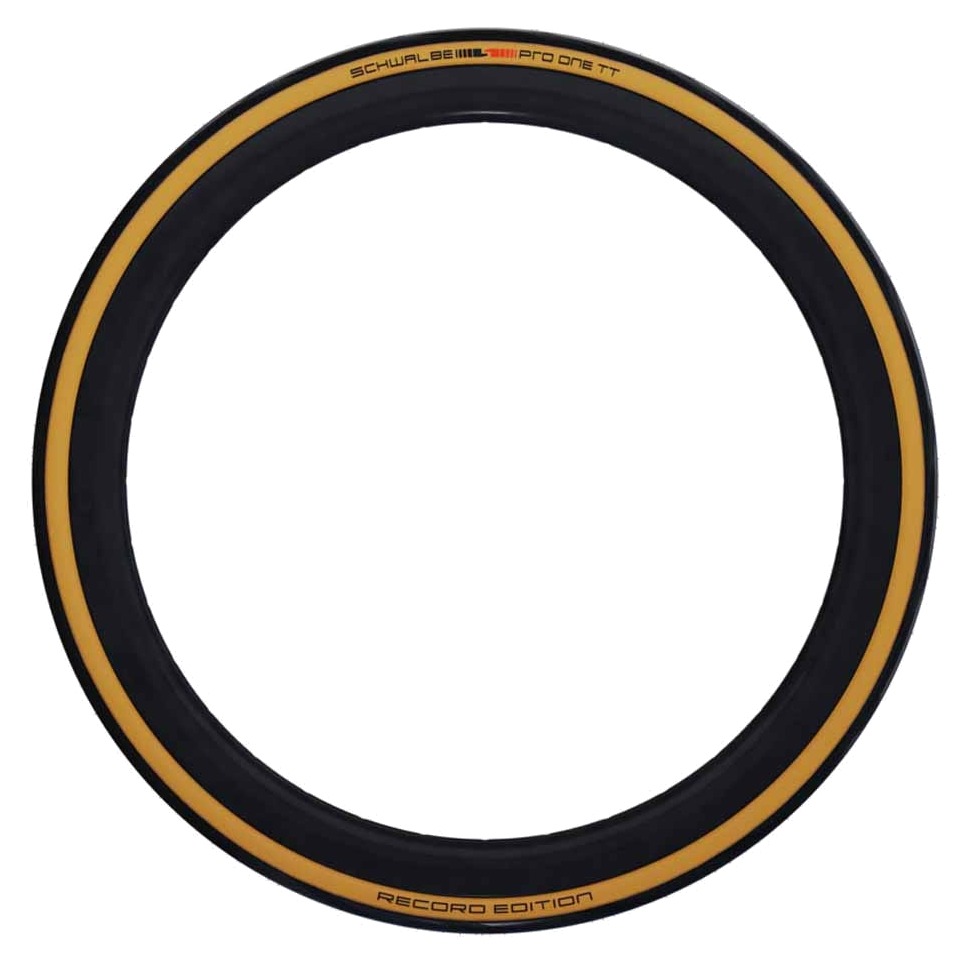 Schwalbe Pro One TT tread