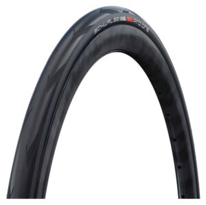 Schwalbe Pro One Tubeless - Black
