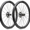 Scope Artech 4.G Gravel Wheelset Black
