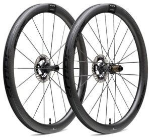 Scope Artech 4.G Gravel Wheelset Black
