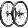 Scope Artech 4.G Gravel Wheelset White