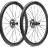Scope Artech 4 Wheelset Black