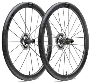 Scope Artech 4 Wheelset Black