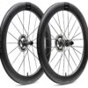 Scope Artech 6 Wheelset Black