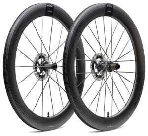 Scope Artech 6 Wheelset Black