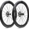 Scope Artech 6 Wheelset White