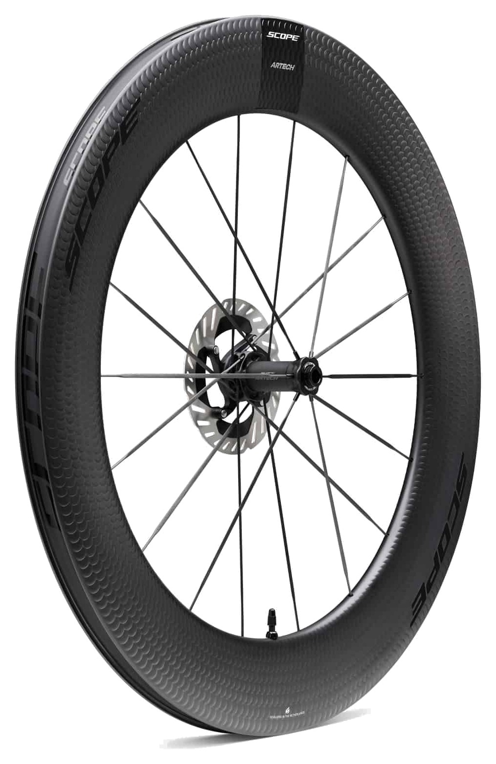 Artech 8.T Front Wheel