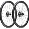 Scope R4.A All-Road Wheelset Black