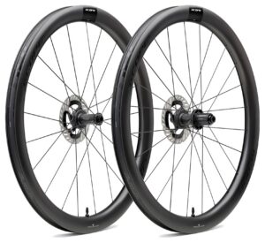 Scope R4.G Gravel Wheelset Black