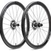 Scope R4 Road Wheelset White