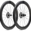 Scope R6.A All-Road Wheelset Black