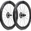 Scope R6.A All-Road Wheelset White