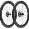 Scope R6 Road Wheelset Black