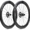 Scope R6 Road Wheelset White