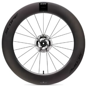 Scope R8.T Front Wheel