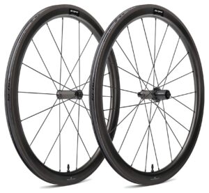 Scope S4 Rim Brake Wheelset