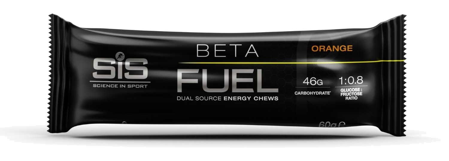 SIS Beta Fuel Energy Chew – 20 Pack - view 3