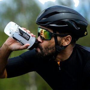 SIS Beta Fuel Energy Drink – 15 x 82g Sachets