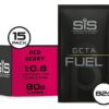 SIS Beta Fuel Energy Drink – 15 x 82g Sachets - view 2