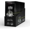 SIS Beta Fuel Energy Drink – 15 x 82g Sachets - view 4