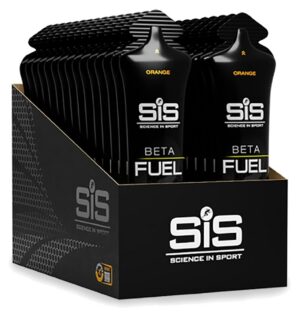 SIS Beta Fuel Energy Gel