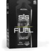 SIS Beta Fuel Energy Gel - view 4