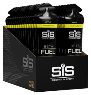 SIS Beta Fuel + Nootropics Gel