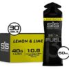 SIS Beta Fuel + Nootropics Gel - view 2