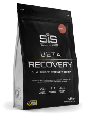 SIS Beta Recovery Powder