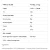 SIS Beta Recovery Powder - view 5