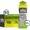 SIS GO Energy + Electrolyte Gel – 30 Pack