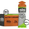 SIS GO Energy + Electrolyte Gel – 30 Pack - view 2