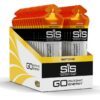 SIS GO Isotonic Energy Gel – 30 Pack