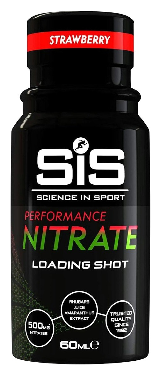 SIS Nitrate Shot – 12 x 60ml - view 2