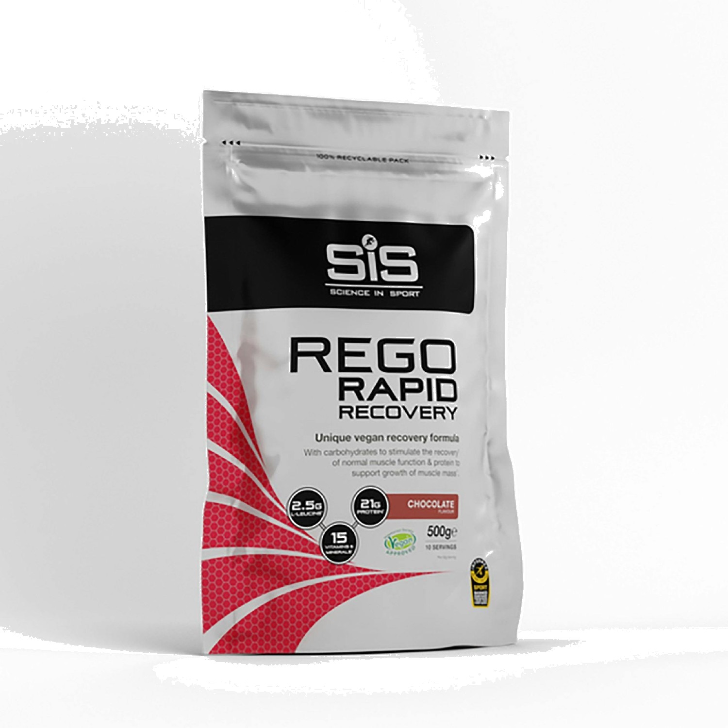 SIS REGO Rapid Recovery Powder - view 4