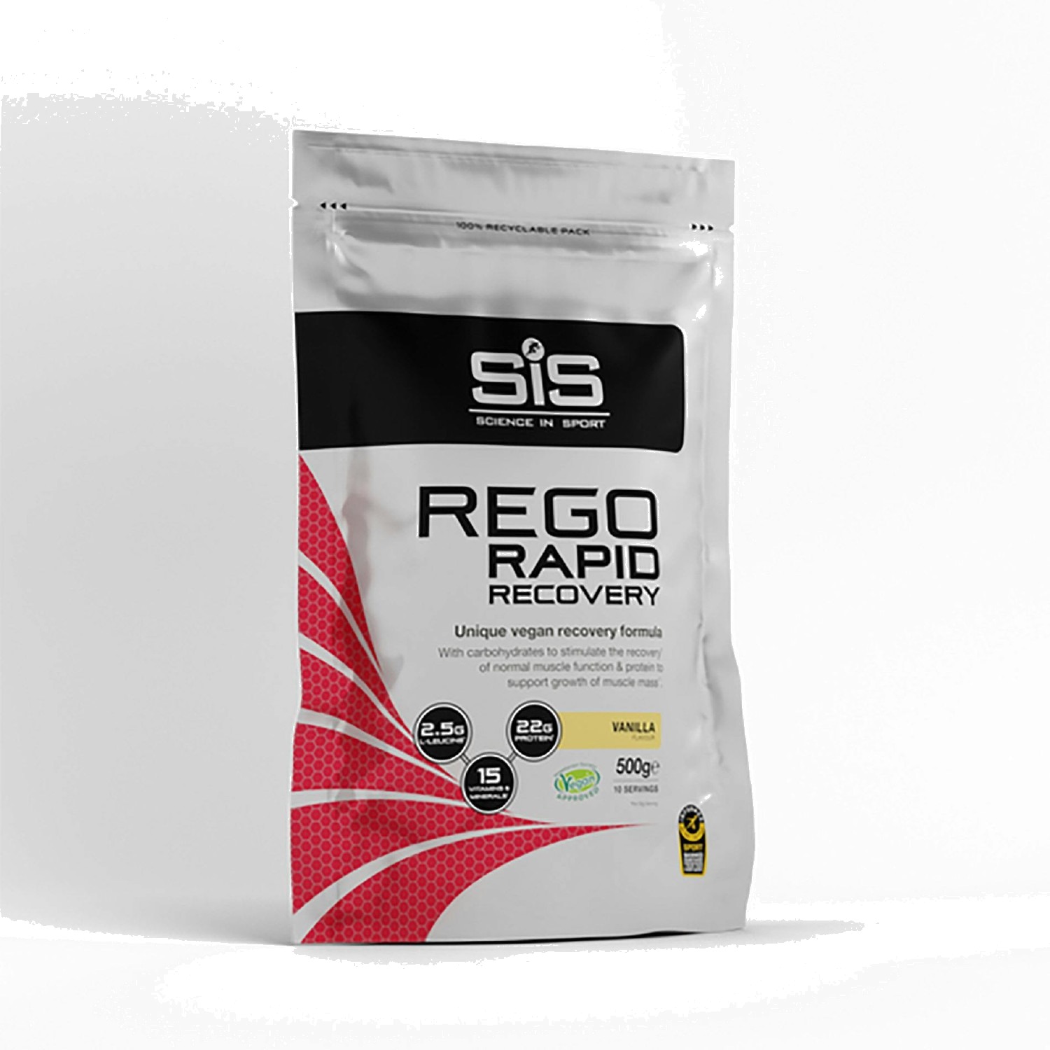 SIS REGO Rapid Recovery Powder - view 5