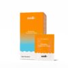 Sodii electrolyte sachets box in Salty Mandarin