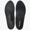 Solestar BLK carbon cycling insoles, pair