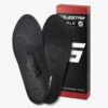 Solestar BLK insoles with packaging
