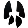Solestar Custom 3.0 forefoot and rearfoot wedges
