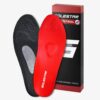 Solestar Kontrol insoles with packaging