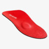 Solestar Kontrol insole top view