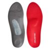 Solestar Kontrol Wide cycling insoles